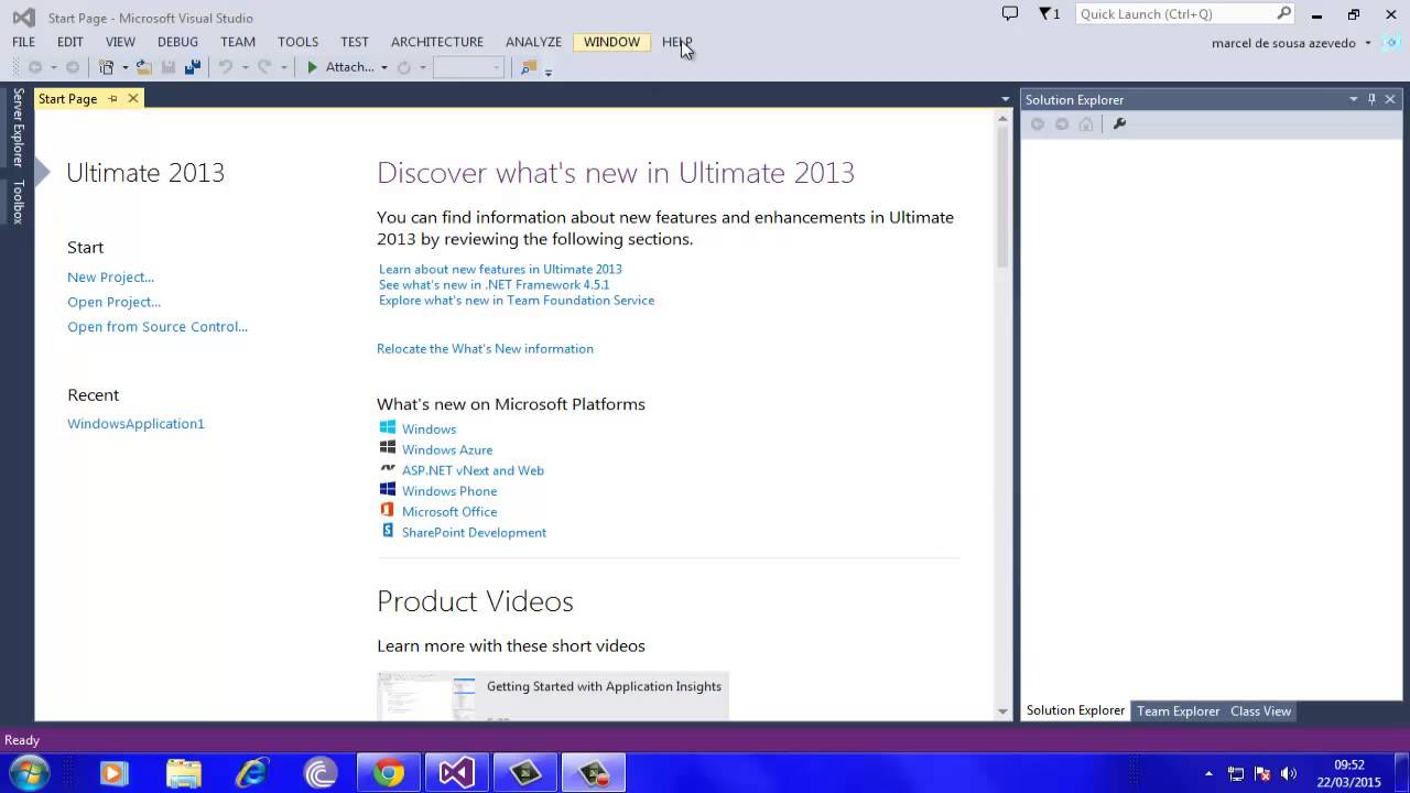 visual studio 2012 ultimate product key